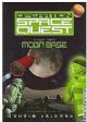 Operation Space Quest - Episode Three - Moon Base